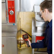 Устройство для диагностики труб Ridgid Micro CA‑100 - изображение 6