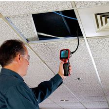 Устройство для диагностики труб Ridgid Micro CA‑100 - изображение 7