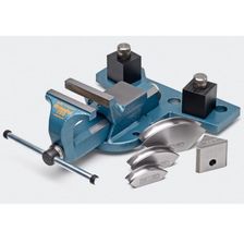 Тиски слесарные Ridgid Multiplus 120 - изображение 9