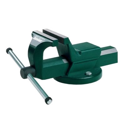 Тиски слесарные Ridgid Multiplus 160 - изображение 15