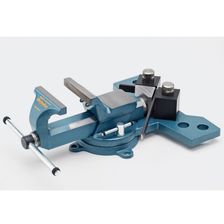 Тиски слесарные Ridgid Multiplus 160 - изображение 8