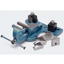 Тиски слесарные Ridgid Multiplus 160 - изображение 9