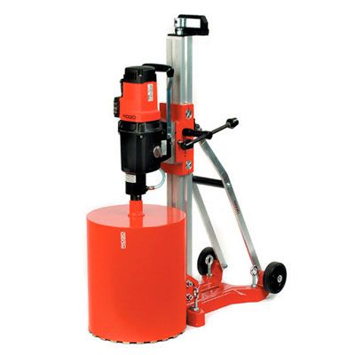Станина Ridgid (для RB-214/3, RB-500/3) - изображение 11