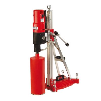 Установка алмазного бурения Ridgid RB-3W - изображение 14