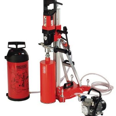 Станина Ridgid (для RB-3W) - изображение 15