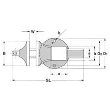 Тиски монтажные Ridgid Superior 160 - изображение 4