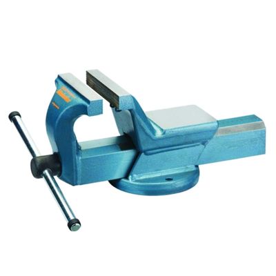 Тиски монтажные Ridgid Superior 160 - изображение 9