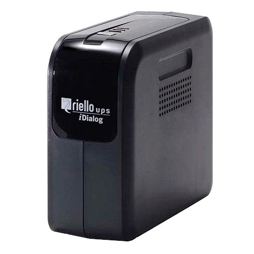 Источник бесперебойного питания Riello iDialog IDG 800