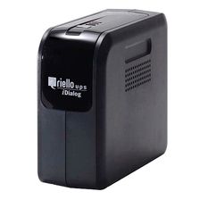 Источник бесперебойного питания Riello iDialog IDG 800 - изображение 2