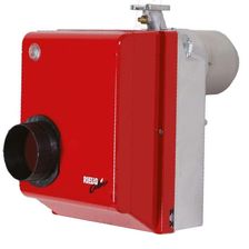 Горелка RIELLO LPG для теплогенераторов Ballu Biemmedue JUMBO 235 - изображение 4