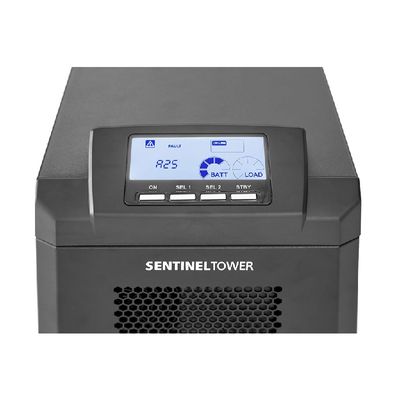 Источник бесперебойного питания Riello MASTER Plus MP MPT 100 - изображение 8