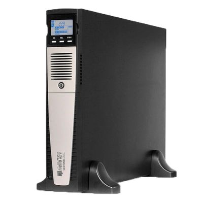 Источник бесперебойного питания Riello MASTER Plus MP MPT 200 - изображение 8