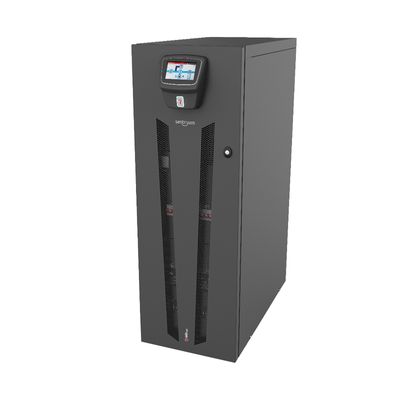 Источник бесперебойного питания Riello MASTER Plus MP MPT 20 - изображение 4