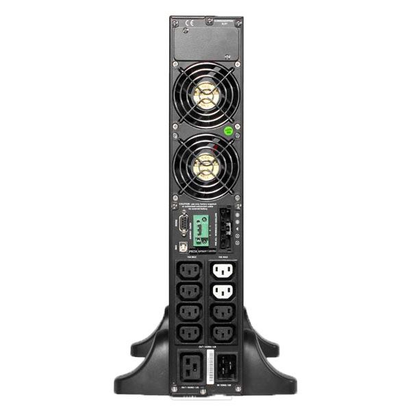Источник бесперебойного питания Riello Sentinel Dual SDH 2200 ER - изображение 3