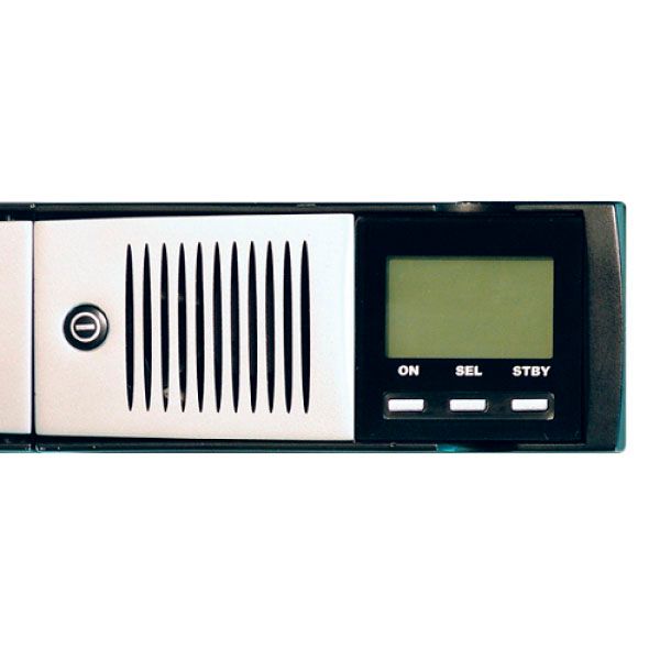 Источник бесперебойного питания Riello Sentinel Dual SDH 2200 - изображение 7