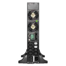 Источник бесперебойного питания Riello Sentinel Dual SDH 3000 - изображение 10