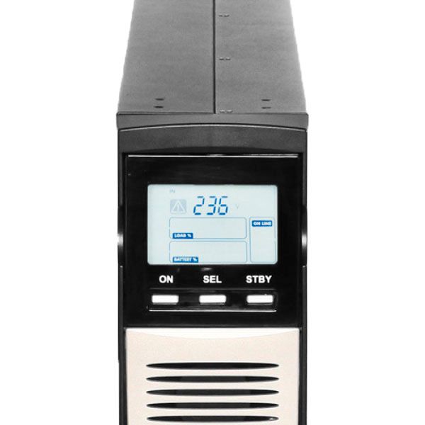 Источник бесперебойного питания Riello Sentinel Dual SDH 3000 - изображение 4