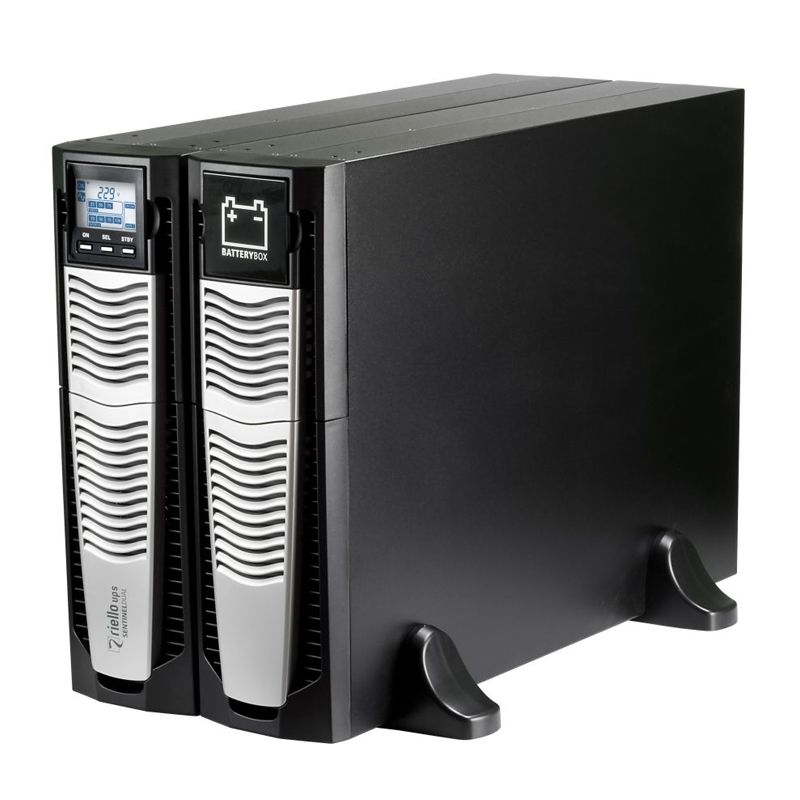 Источник бесперебойного питания Riello Sentinel Dual SDU 10000 DI