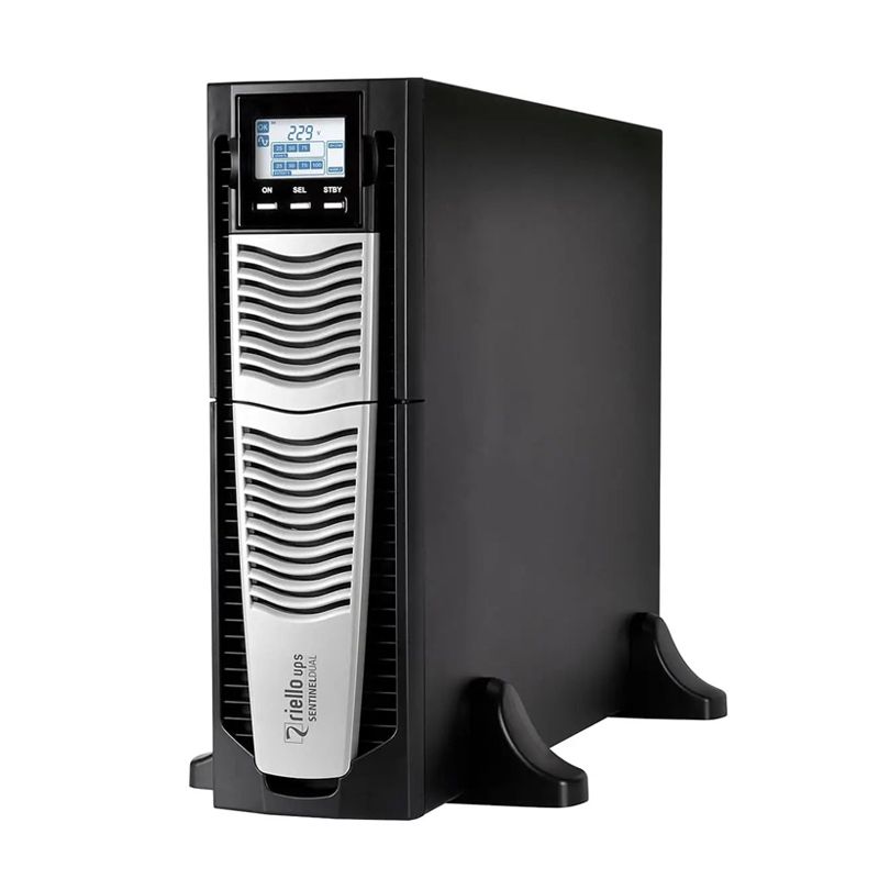 Источник бесперебойного питания Riello Sentinel Dual SDU 4000