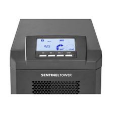 Источник бесперебойного питания Riello Sentinel Tower STW 10000 ER - изображение 5