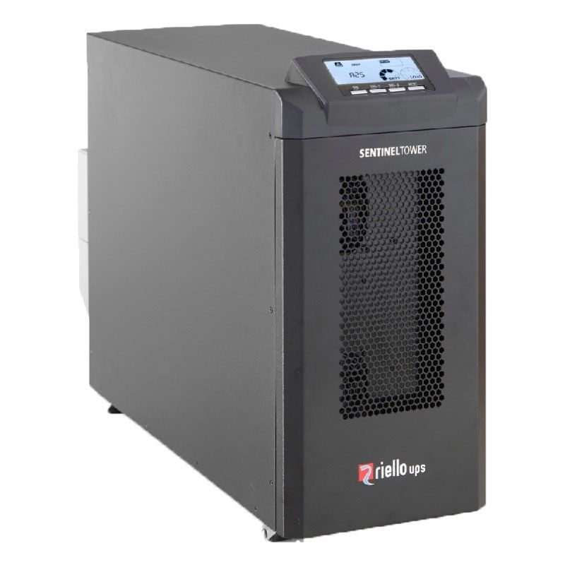 Источник бесперебойного питания Riello Sentinel Tower STW 6000 ER
