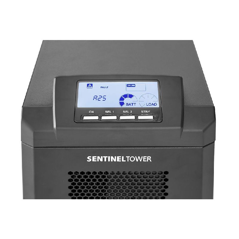 Источник бесперебойного питания Riello Sentinel Tower STW 8000