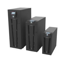 Источник бесперебойного питания Riello Sentrym S3M 10 CPT A0 - изображение 6