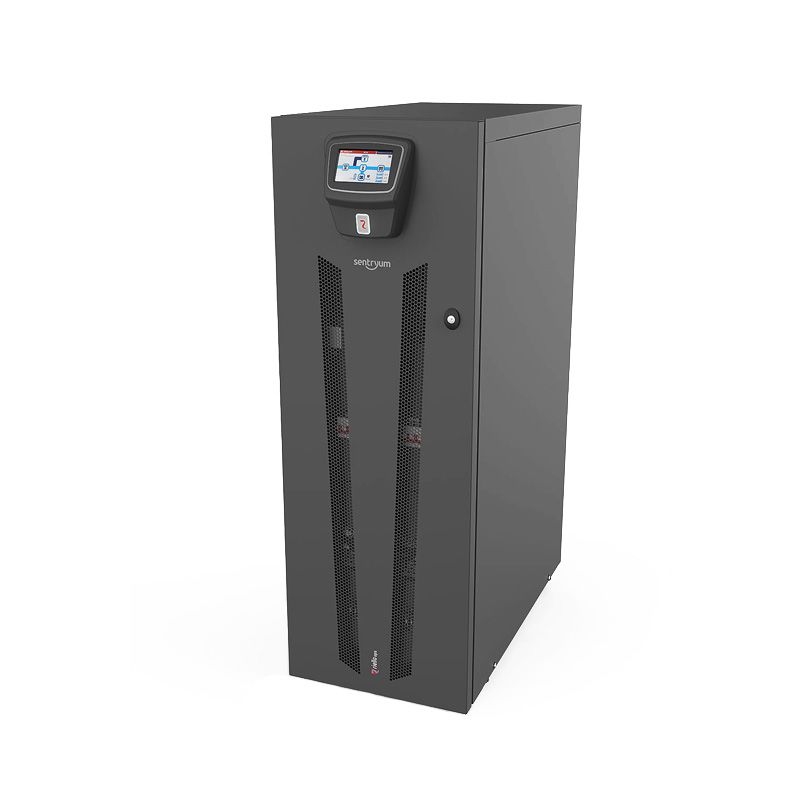 Источник бесперебойного питания Riello Sentrym S3M 20 CPT S2 - изображение 2