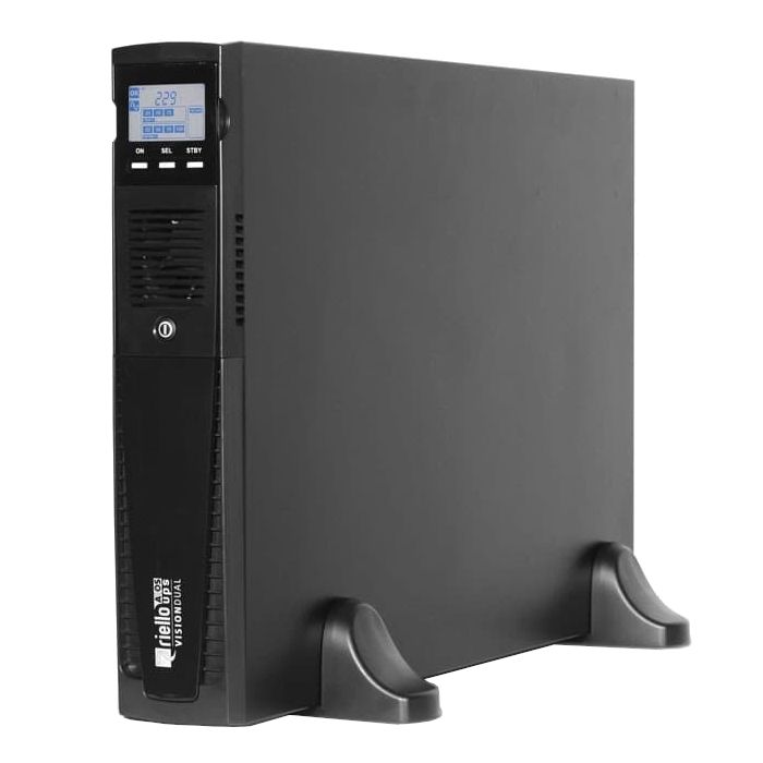 Источник бесперебойного питания Riello Vision Dual VSD 2200