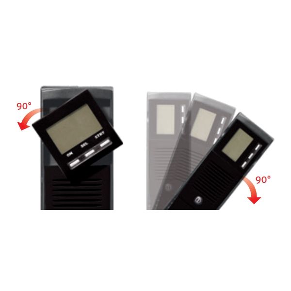 Источник бесперебойного питания Riello Vision Dual VSD 3000 ER - изображение 2