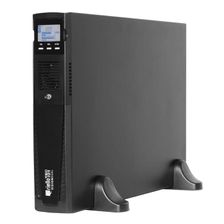 Источник бесперебойного питания Riello Vision Dual VSD 3000 ER - изображение 3