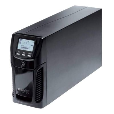 Источник бесперебойного питания Riello Vision Dual VSD 3000 ER - изображение 7