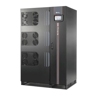 Источник бесперебойного питания Riello Vision Dual VSD 3000 ER - изображение 8