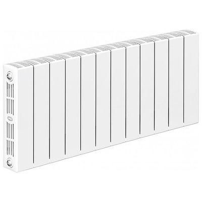 Биметаллический радиатор Rifar Base Ventil 350/10 секц. BVR - изображение 6