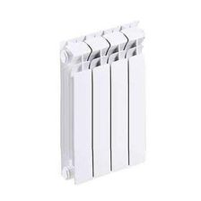Биметаллический радиатор Rifar Base Ventil 350/4 секц. BVR - изображение 2