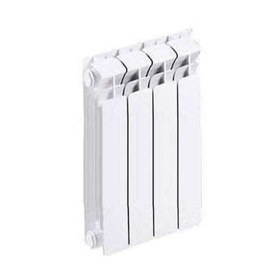 Биметаллический радиатор Rifar Base Ventil 500/14 секц. BVL - изображение 5