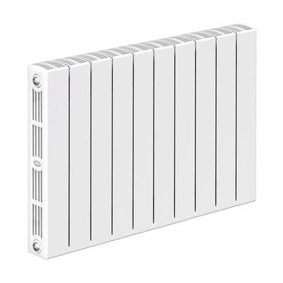 Радиатор отопления трубчатый Rifar TUBOG TUB 2180-06 - изображение 4