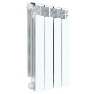 Радиатор отопления Rifar TUBOG TUB 2180-10 - изображение 3