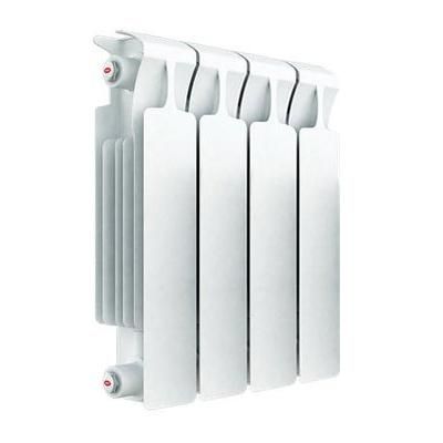 Радиатор отопления Rifar TUBOG TUB 2180-12 - изображение 4