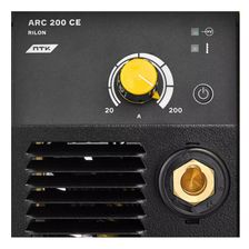 Сварочный аппарат ПТК RILON ARC 200 CE - изображение 12