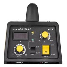 Сварочный аппарат ПТК RILON ARC 200 CF (НАКС) - изображение 12