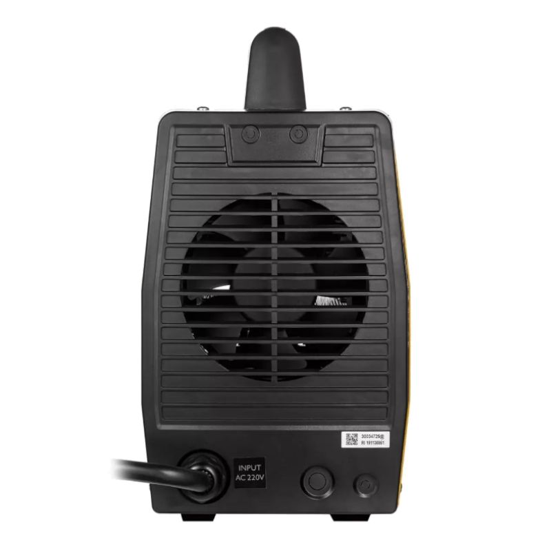 Сварочный аппарат ПТК RILON ARC 200 CF - изображение 4