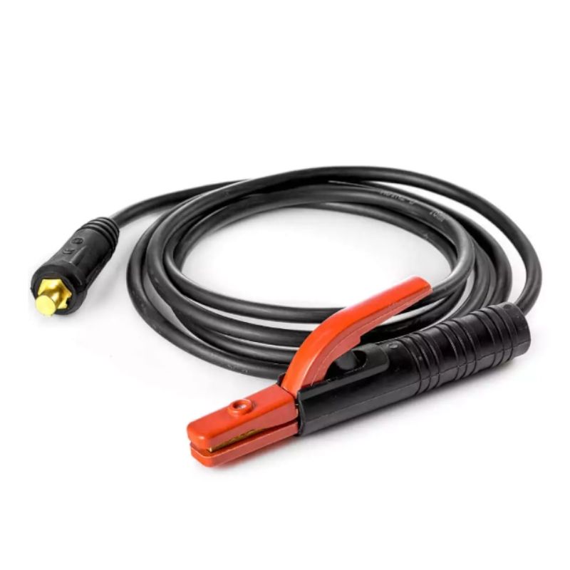 Сварочный аппарат ПТК RILON ARC 200 CF - изображение 9