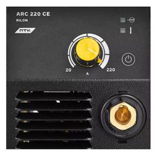 Сварочный аппарат ПТК RILON ARC 220 CE - изображение 12