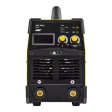 Сварочный аппарат ПТК RILON ARC 250 C - изображение 11