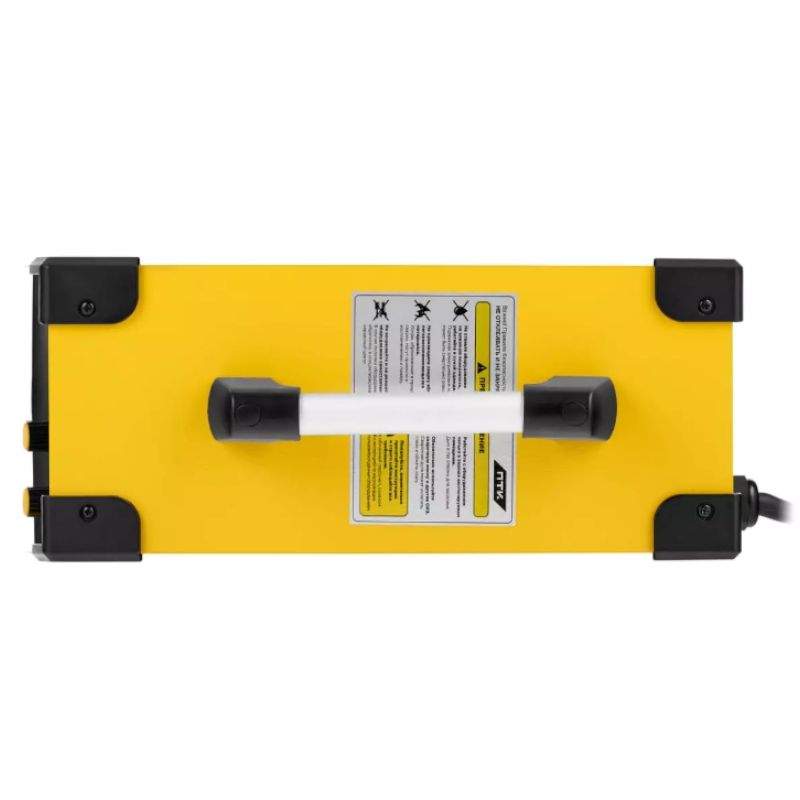 Сварочный аппарат ПТК RILON ARC 250 C - изображение 7