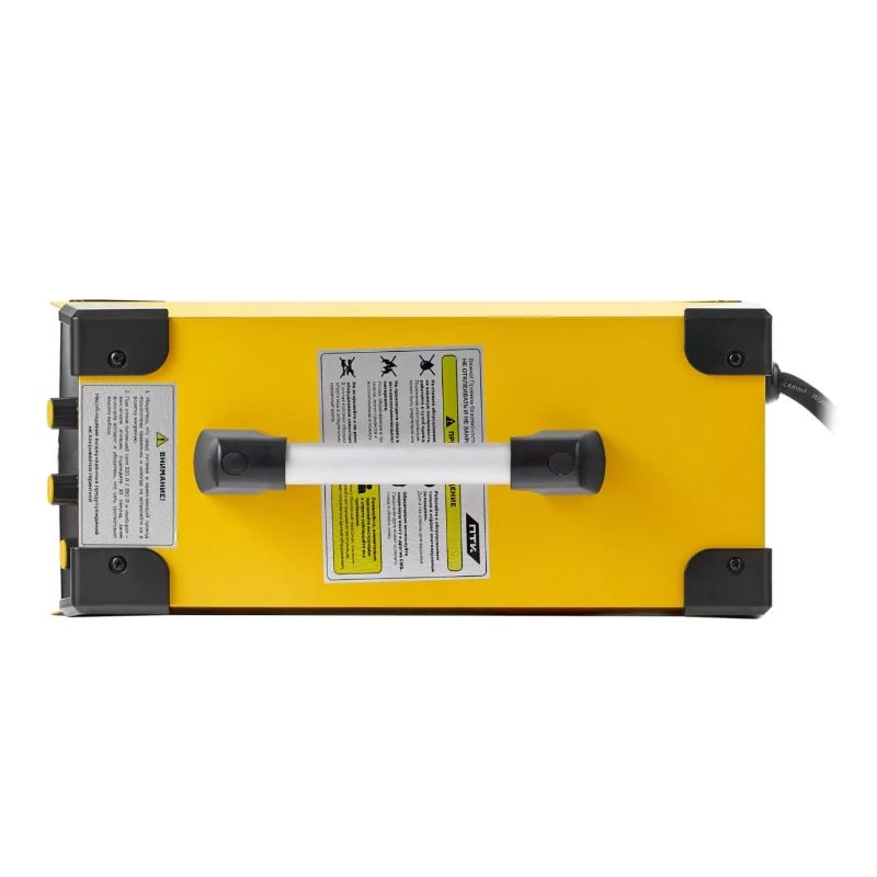 Сварочный аппарат ПТК RILON ARC 250 GTS (НАКС) - изображение 7