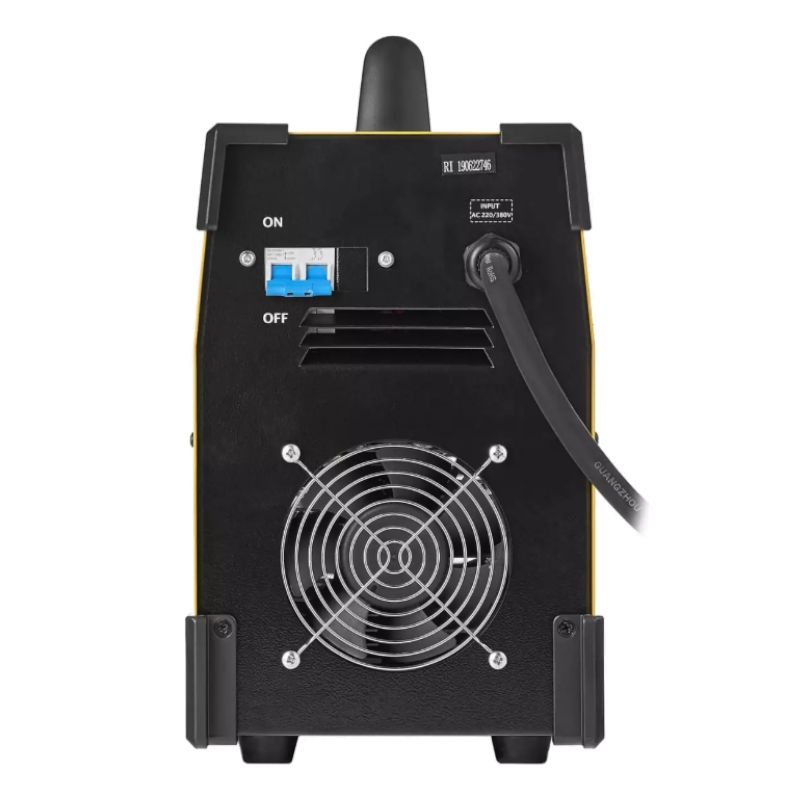 Сварочный аппарат ПТК RILON ARC 250 GTS - изображение 4