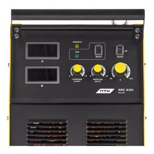 Сварочный аппарат ПТК RILON ARC 630I - изображение 11