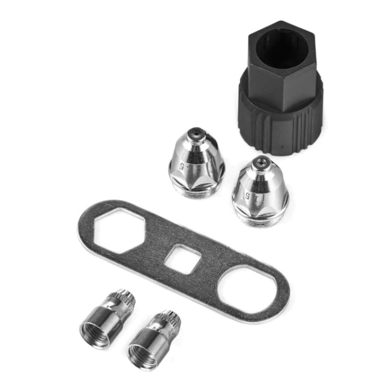 Аппарат воздушно-плазменной резки ПТК RILON CUT 100 GT - изображение 11